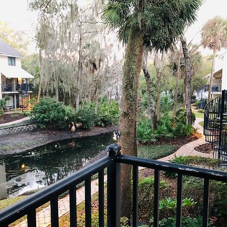 Springwood Villas With Pool Excess Half A Mile From Beach Hilton Head Island Exteriér fotografie