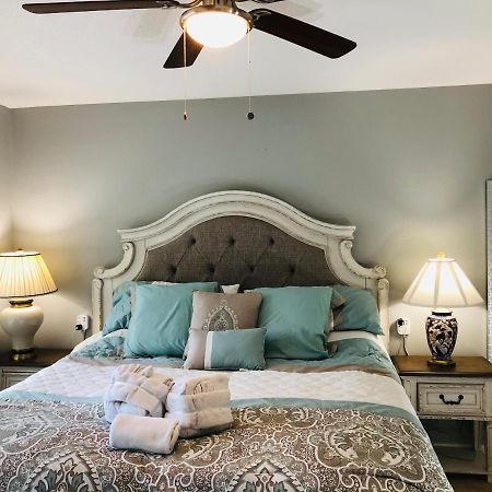 Springwood Villas With Pool Excess Half A Mile From Beach Hilton Head Island Exteriér fotografie