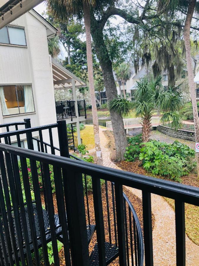 Springwood Villas With Pool Excess Half A Mile From Beach Hilton Head Island Exteriér fotografie
