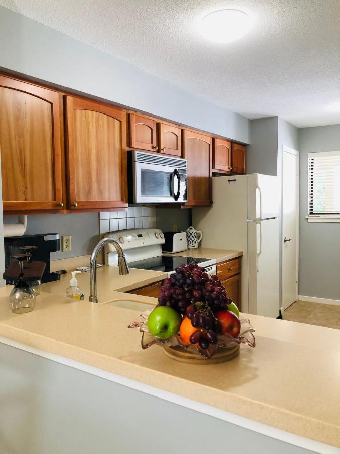 Springwood Villas With Pool Excess Half A Mile From Beach Hilton Head Island Exteriér fotografie