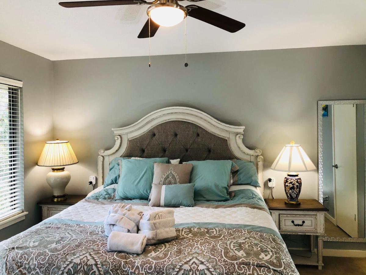 Springwood Villas With Pool Excess Half A Mile From Beach Hilton Head Island Exteriér fotografie