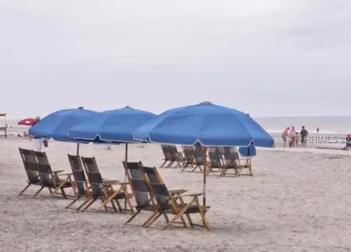 Springwood Villas With Pool Excess Half A Mile From Beach Hilton Head Island Exteriér fotografie