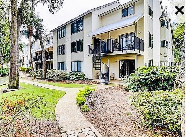 Springwood Villas With Pool Excess Half A Mile From Beach Hilton Head Island Exteriér fotografie