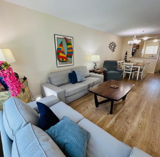 Springwood Villas With Pool Excess Half A Mile From Beach Hilton Head Island Exteriér fotografie